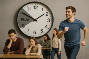 Overcoming Procrastination: Why We Delay and How to Stop