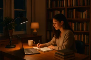 The Science of Studying Smarter