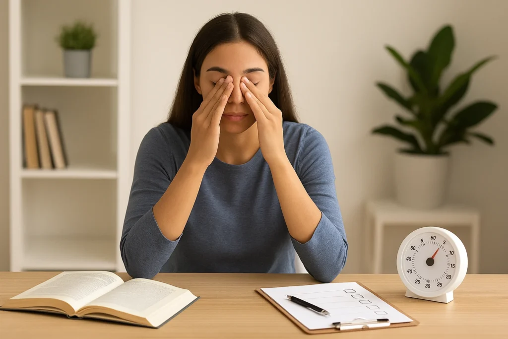 Effective Study Methods for Time Management