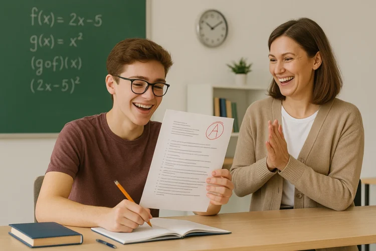 Student Study Habits for Better Grades