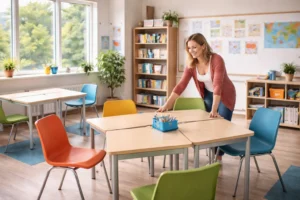 Simple Classroom Adjustments Teachers Can Implement Today