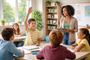 Emotional Safety and Its Impact on Student Progress