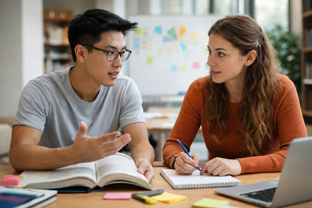 Study Techniques That Help Students Learn Better