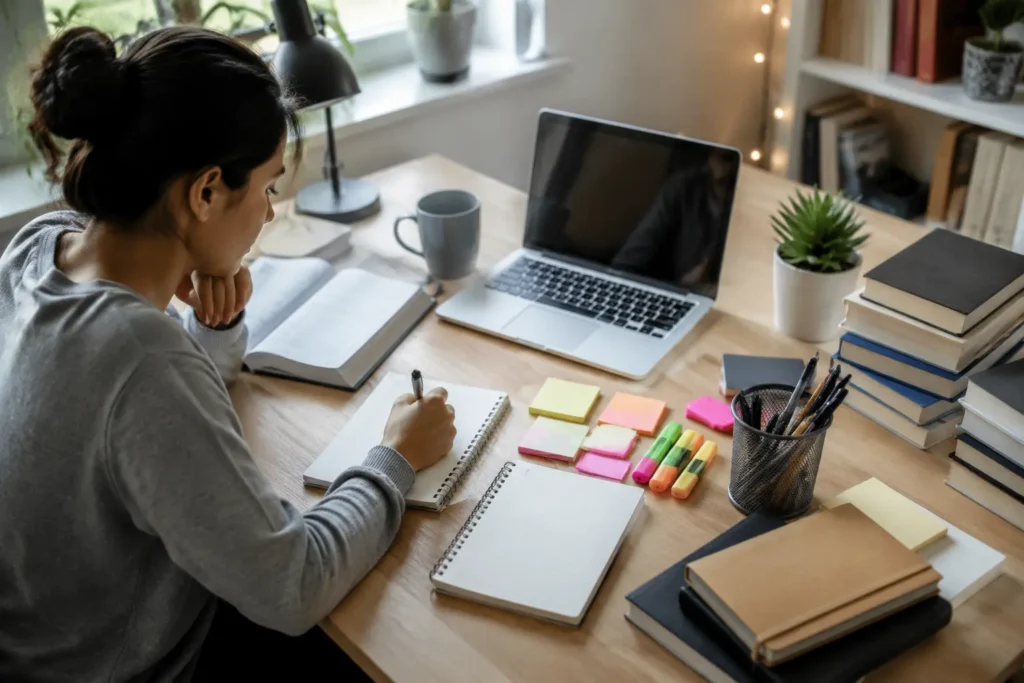 Prepare for a University Assignment Before Writing 