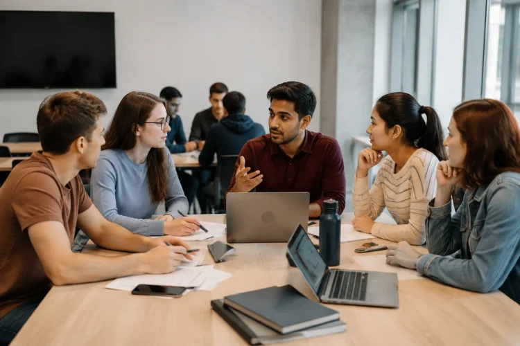 Career Skills for College Students
